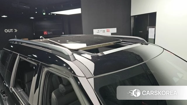 Hyundai Santa Fe (MX5) id 4590098 из Кореи 11