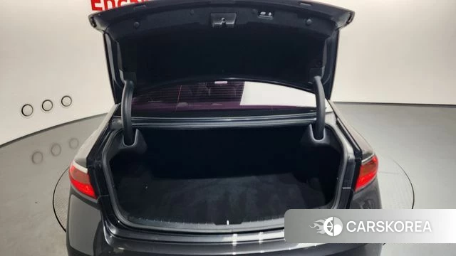 Kia Come New K7 id 4435691 из Кореи 11