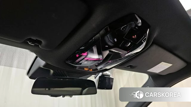 BMW 5 Series (G60) id 4194253 из Кореи 11