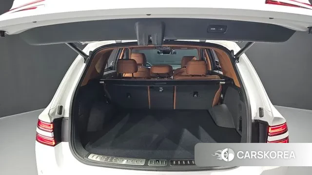 Genesis GV80 id 3405268 из Кореи 11