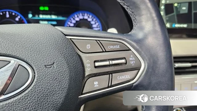 Hyundai Palisade id 3488917 из Кореи 11