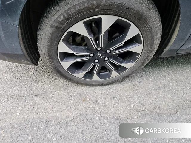 Kia Carnival 4th generation id 3543691 из Кореи 11