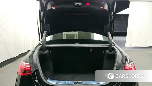 Mercedes-Benz S-Class W223 id 3561227 из Кореи 11