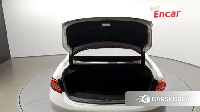 Hyundai Grandeur IG id 3220902 из Кореи 11