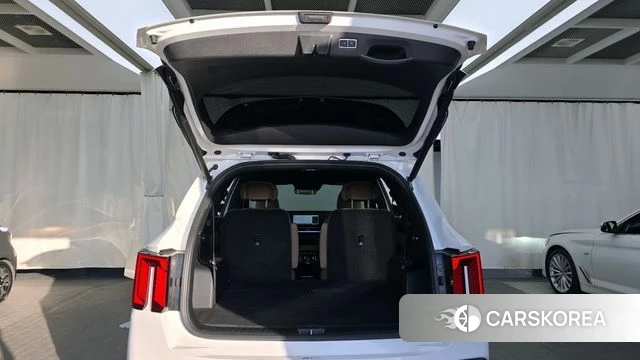 Kia The New Sorento 4th Generation id 4394700 из Кореи 11