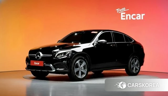 Mercedes-Benz GLC-Class X253 id 3879853 из Кореи 11