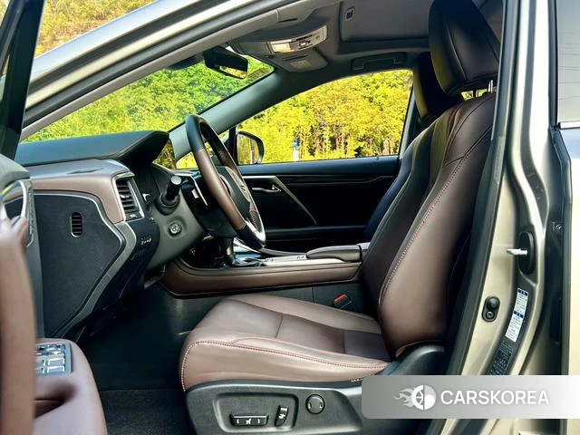 Lexus RX id 4277535 из Китая 11
