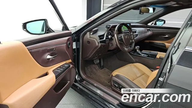 Lexus ES300h 7th generation id 2679097 из Кореи 11