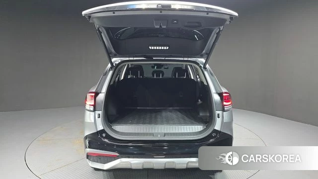 Kia Sportage 5th Generation id 4635946 из Кореи 11