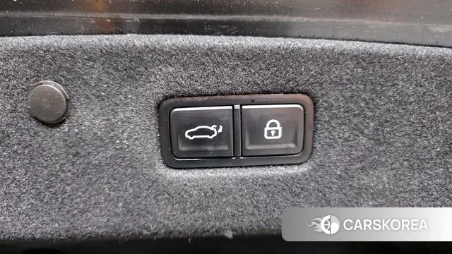 Kia K8 id 3023315 из Кореи 11