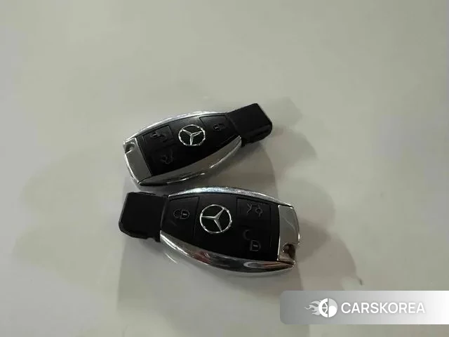 Mercedes-Benz GLC-Class X253 id 3593121 из Кореи 11