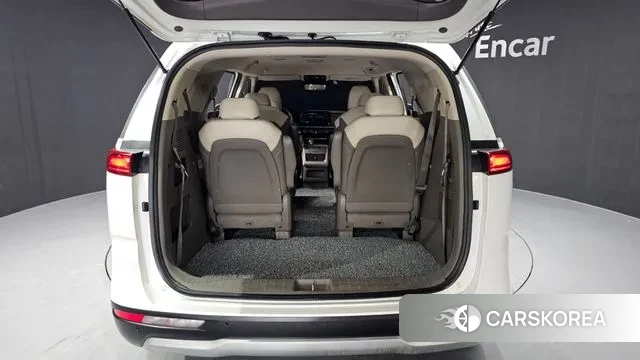 Kia Carnival 4th generation id 3778333 из Кореи 11