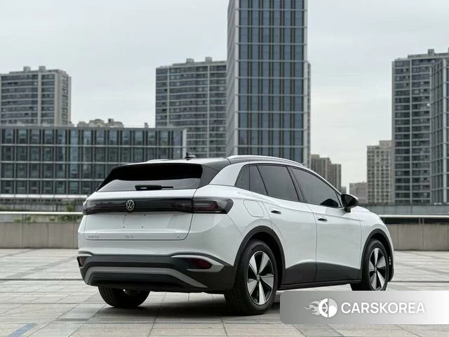 Volkswagen ID.4 X id 4290725 из Китая 11