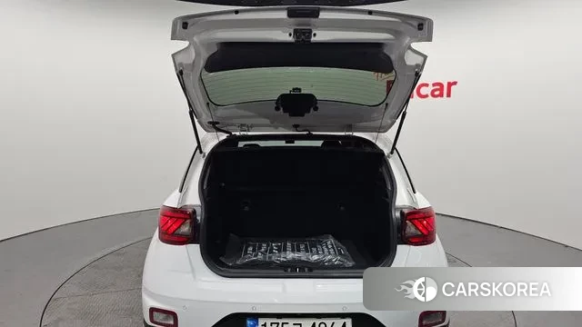 Hyundai Venue id 3566515 из Кореи 11