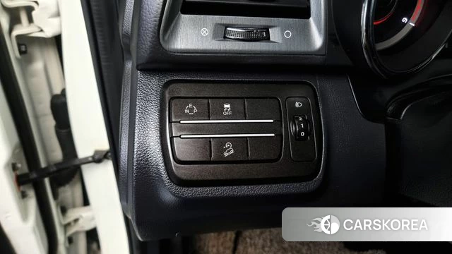 Ssangyong Tivoli Armor id 4403152 из Кореи 11