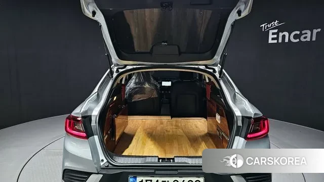 Renault Korea (Samsung) XM3 id 3111371 из Кореи 11