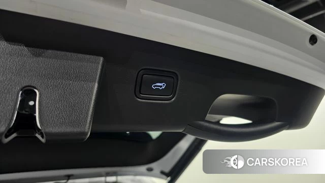 Hyundai The New Tucson Hybrid (NX4) id 4474178 из Кореи 11