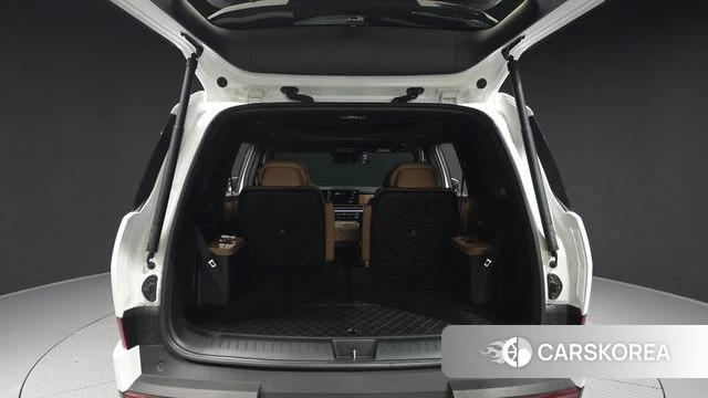 Hyundai Santa Fe (MX5) id 4185854 из Кореи 11