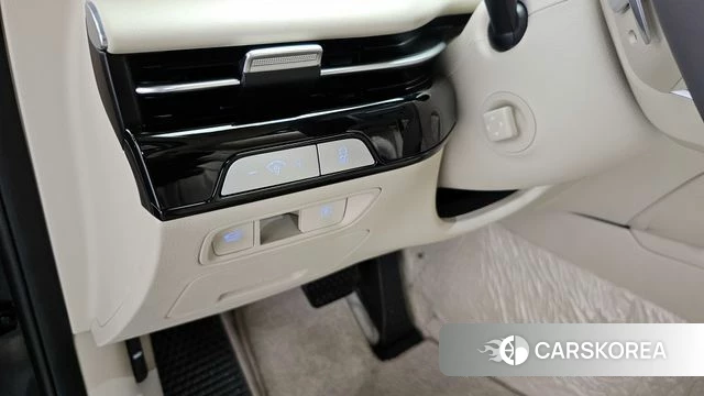 Genesis G80 (RG3) id 4302379 из Кореи 11