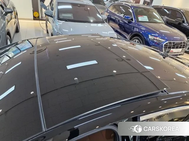 Audi A6 (C8) id 3472136 из Кореи 11