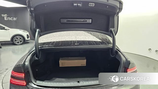 Genesis G80 (RG3) id 4350074 из Кореи 11