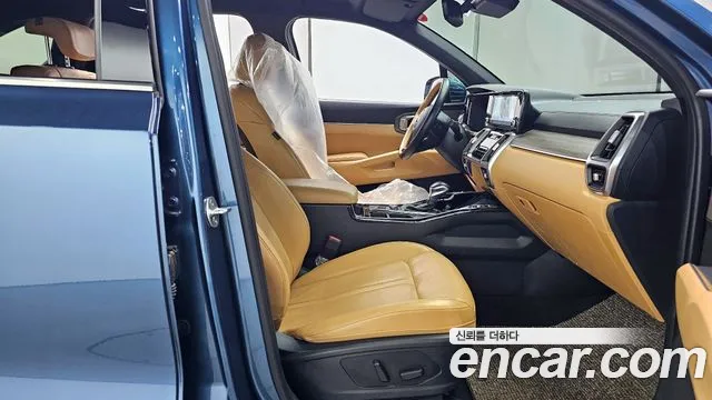 Kia Sorento 4th Generation id 2790695 из Кореи 11