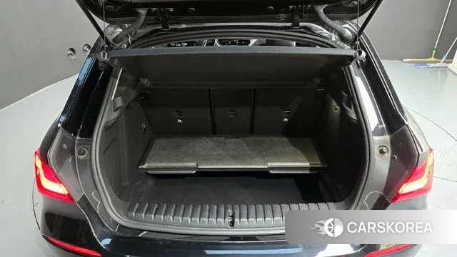 BMW 1 Series (F40) id 3269164 из Кореи 11