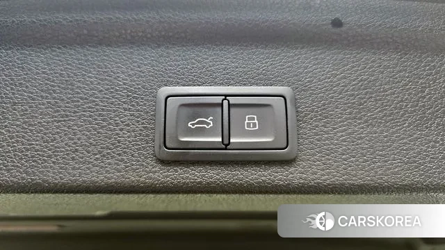 Audi Q3 (F3) id 3417543 из Кореи 11