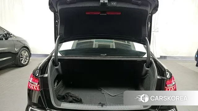 Audi A6 (C8) id 3765703 из Кореи 11