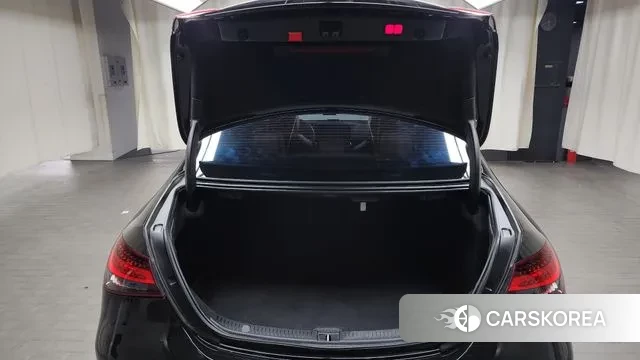 Mercedes-Benz E-Class W213 id 3592294 из Кореи 11