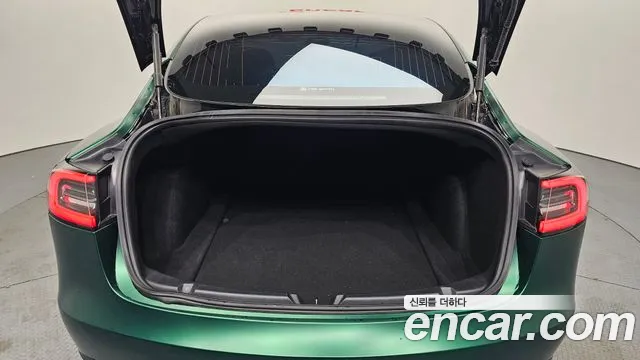 Tesla Model 3 id 2680246 из Кореи 11