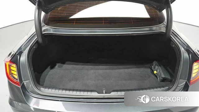 Hyundai Sonata (DN8) id 4759903 из Кореи 11