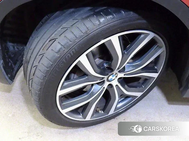 BMW X2 (F39) id 3013190 из Кореи 11