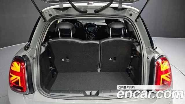 Mini Cooper Electric id 2935465 из Кореи 11