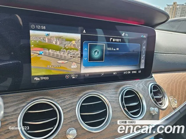 Mercedes-Benz E-Class W213 id 2849803 из Кореи 11