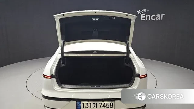 Hyundai Grandeur (GN7) id 3507737 из Кореи 11