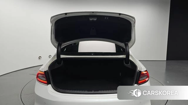 Hyundai Grandeur IG Hybrid id 4856131 из Кореи 11
