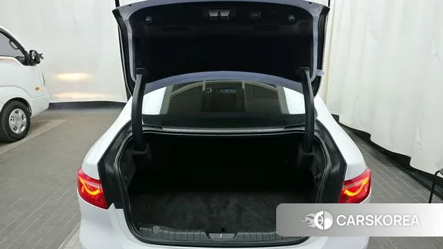 Jaguar XF (X260) id 3626919 из Кореи 11