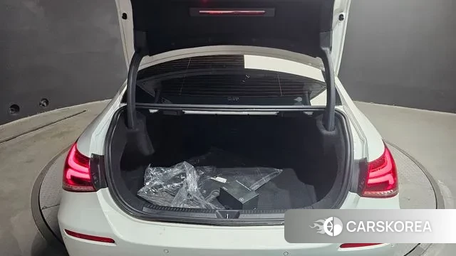 Mercedes-Benz A-Class W177 id 2985865 из Кореи 11