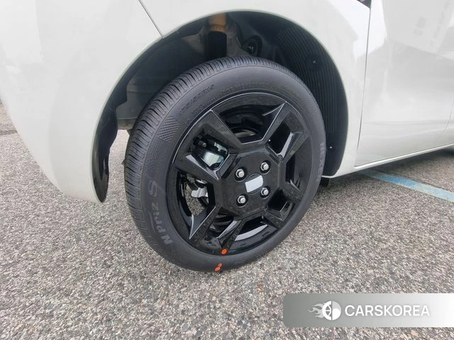Kia The New Kia Ray id 4393556 из Кореи 11