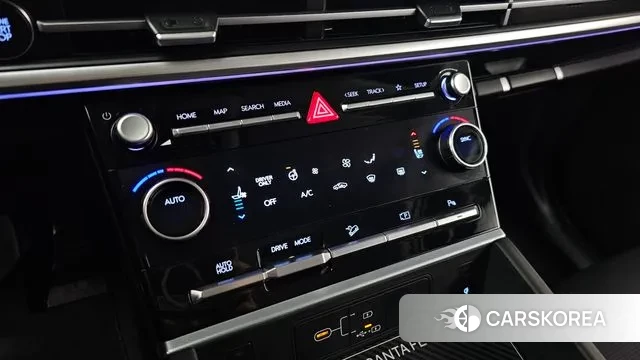 Hyundai Santa Fe (MX5) id 3739586 из Кореи 11