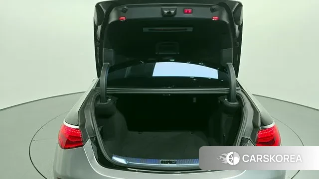 Mercedes-Benz S-Class W223 id 3318089 из Кореи 11