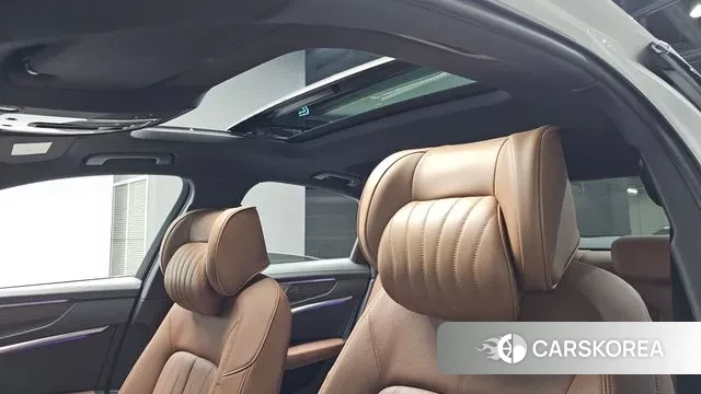 Audi A6 (C8) id 3713066 из Кореи 11