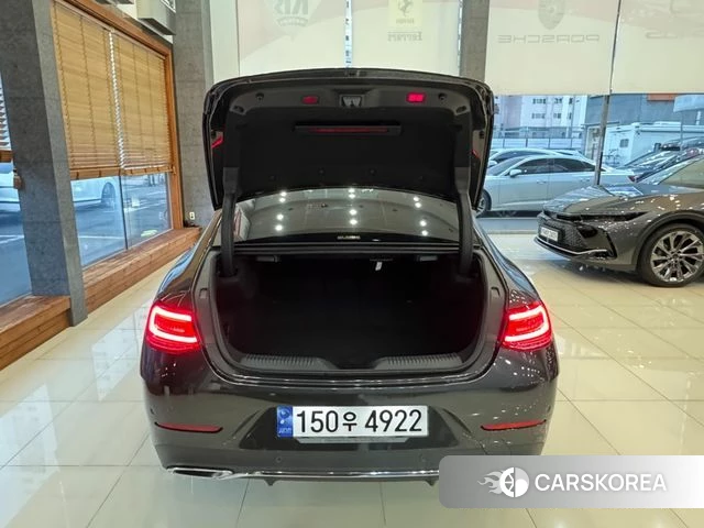 Mercedes-Benz CLS-Class C257 id 4195400 из Кореи 11