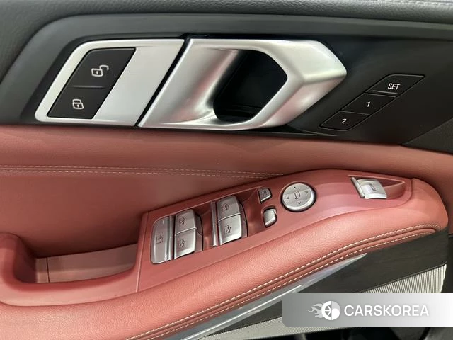 BMW X5 id 4335265 из Китая 11