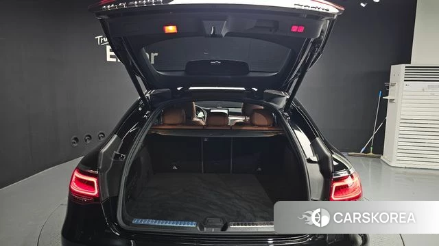Mercedes-Benz GLC-Class X253 id 4534865 из Кореи 11
