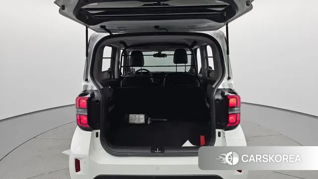 Kia The New Kia Ray id 3457658 из Кореи 11