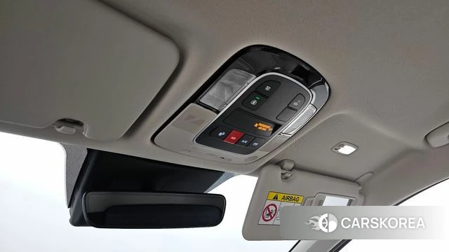 Hyundai The New Tucson Hybrid (NX4) id 4308318 из Кореи 11
