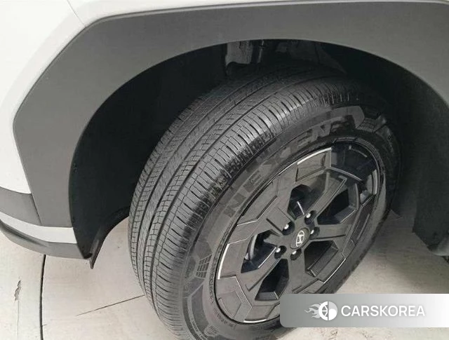Hyundai Santa Fe (MX5) id 4432563 из Кореи 11