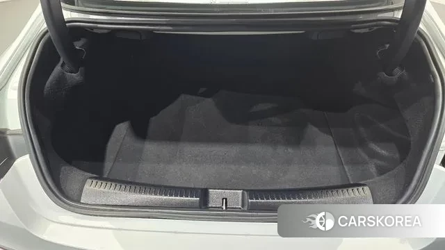 Mercedes-Benz CLA-Class C118 id 3232235 из Кореи 11